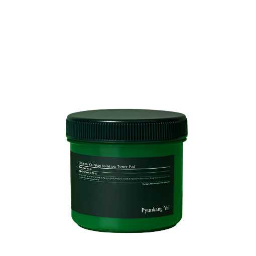 Pyunkang Yul [Pyunkang Yul] Ultimate Calming Solution Toner Pad 70 Pads/140ml