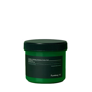 Pyunkang Yul [Pyunkang Yul] Ultimate Calming Solution Toner Pad 70 Pads/140ml - Korean Toner Pad