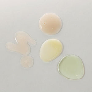 KAINE Serum Discovery Kit product texture