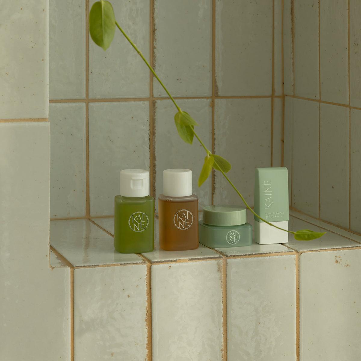 KAINE Travel Kit (Skincare SET)