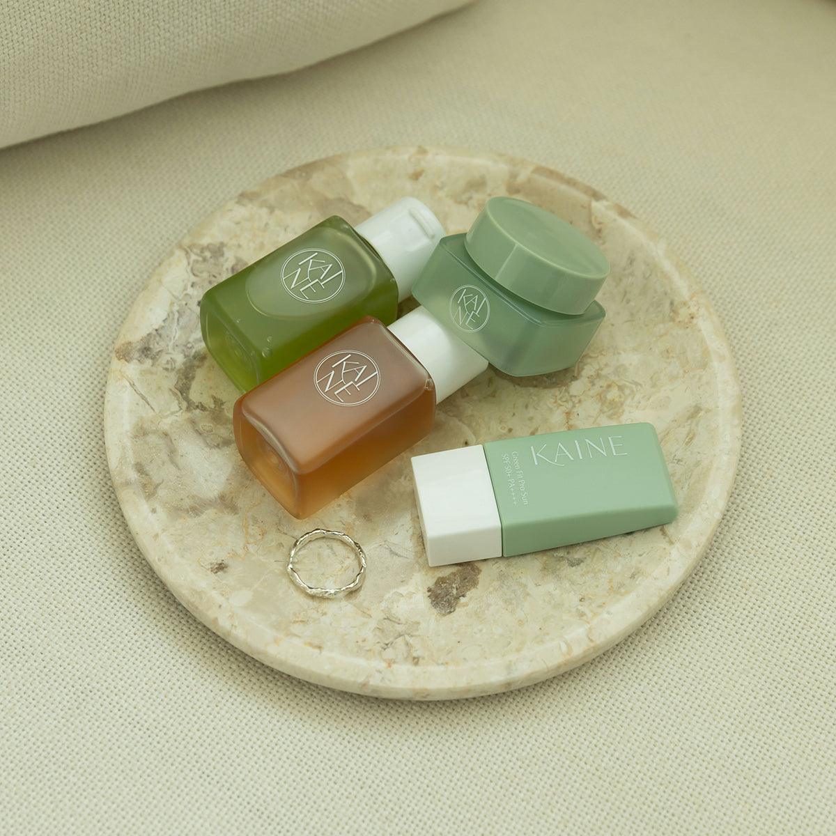 KAINE Travel Kit (Skincare SET)