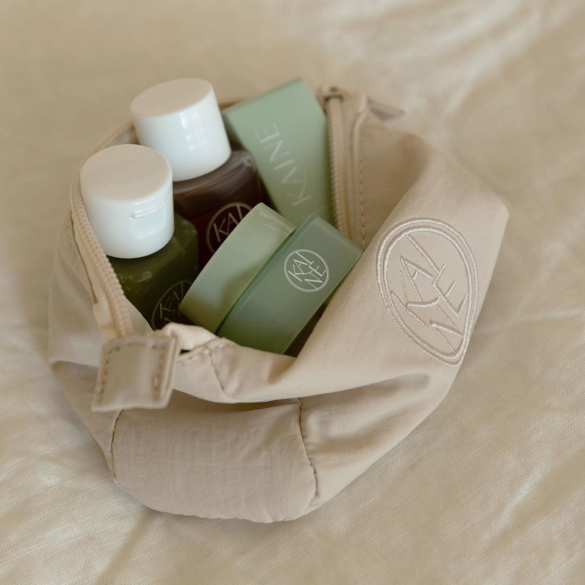 KAINE Travel Kit (Skincare SET)