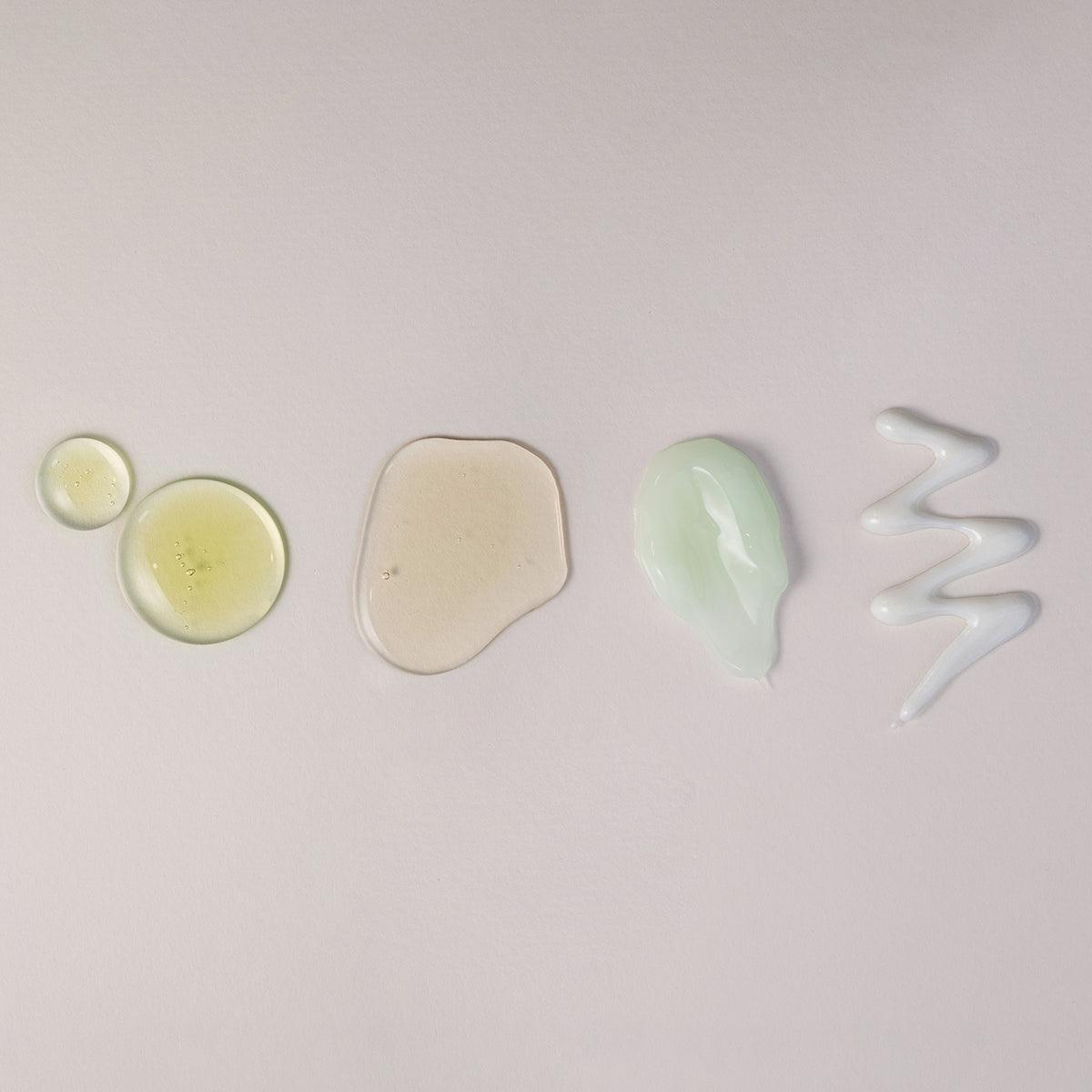 KAINE Travel Kit (Skincare SET)