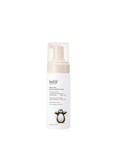 belif Brave Bo Bubble Wash 150ml (Kids Cleanser)