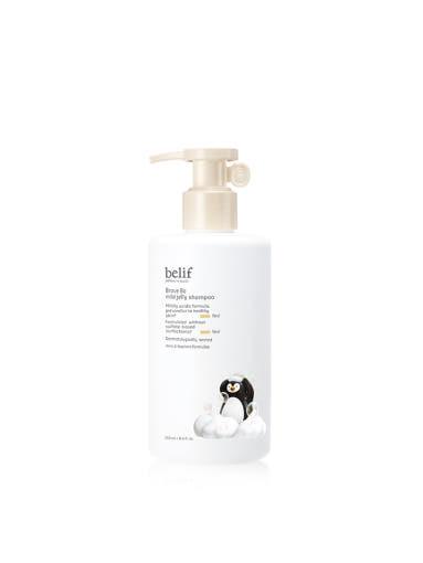 belif Brave Bo Mild Jelly Shampoo 250ml (Kids Shampoo)