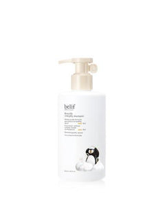 belif Brave Bo Mild Jelly Shampoo 250ml