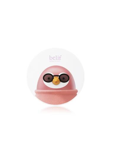 belif Happy Bo Sun Metal Cushion 15g (SPF50+/PA+++) (Sun Cushion) 15 g