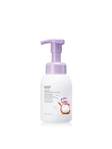 All-in-One-Waschgel belif Happy Bo Top To Toe 300ml