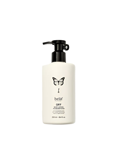belif 오프 바디 로션 250ml (2종)