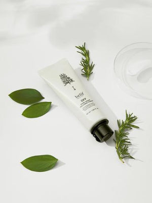belif Off Hand Cream 50ml (2-type) product texture