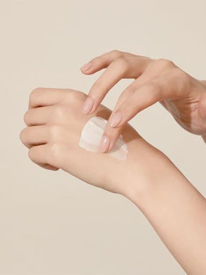 belif Off Hand Cream 50ml (2-type) close-up view