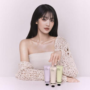 SKIN U Fragrance Hand Cream 50ml (3-type) how to use