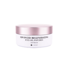 K-SECRET Advanced Regenerating Eye Gel Patches 60ea/102g #RETINOL