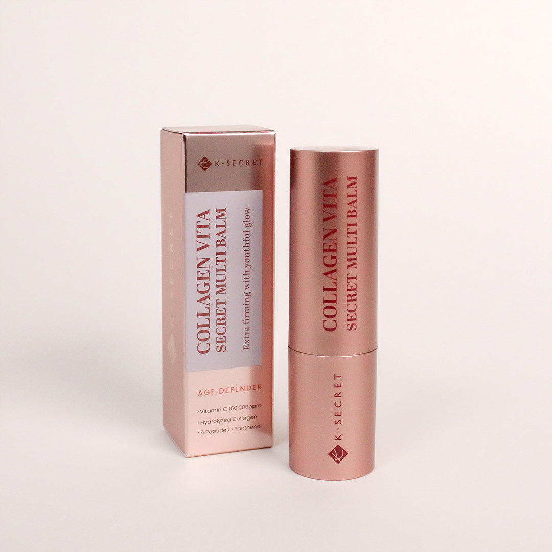 K-SECRET Collagen Vita Secret Multi Balm 11g 11 g