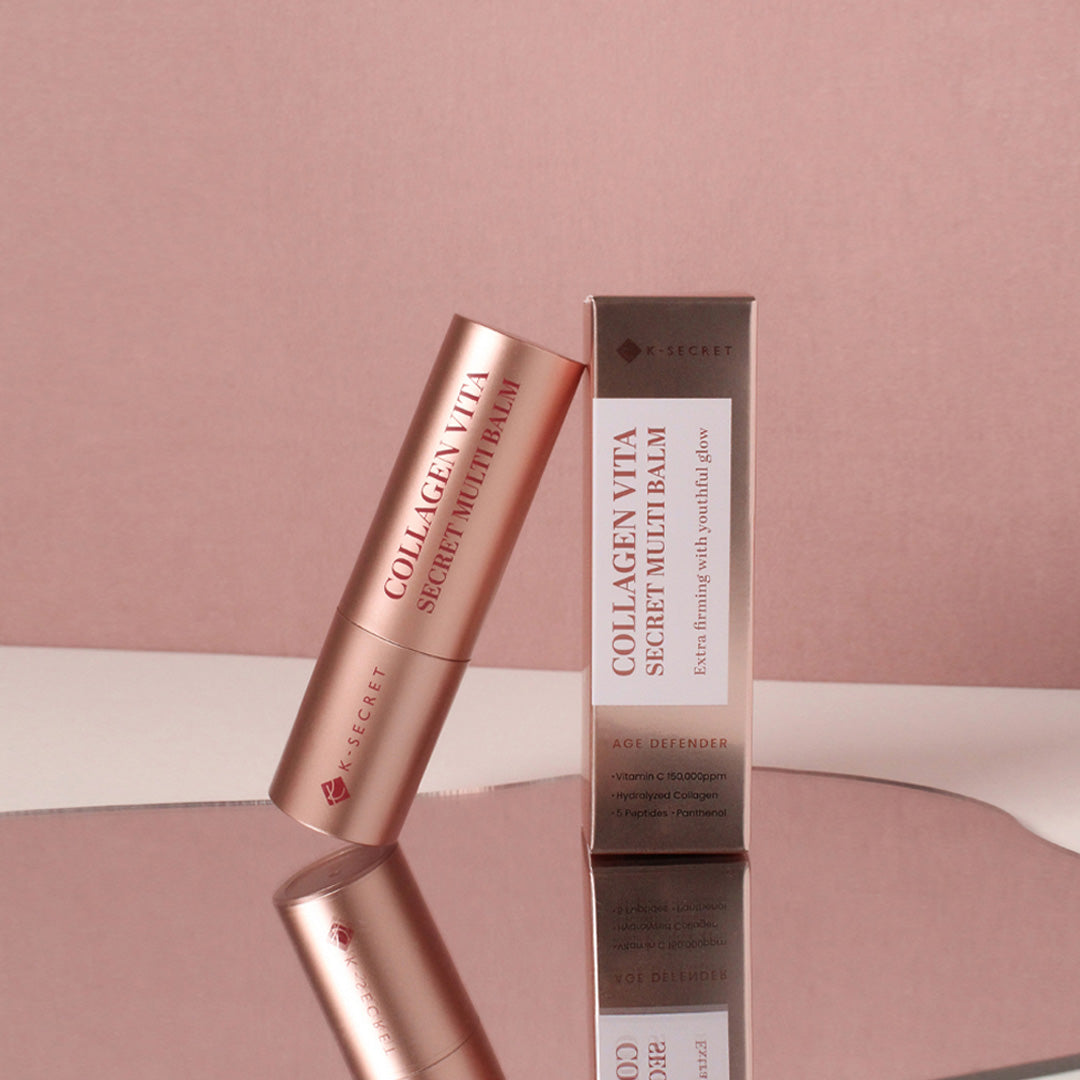 K-SECRET Collagen Vita Secret Multi Balm 11g 11 g