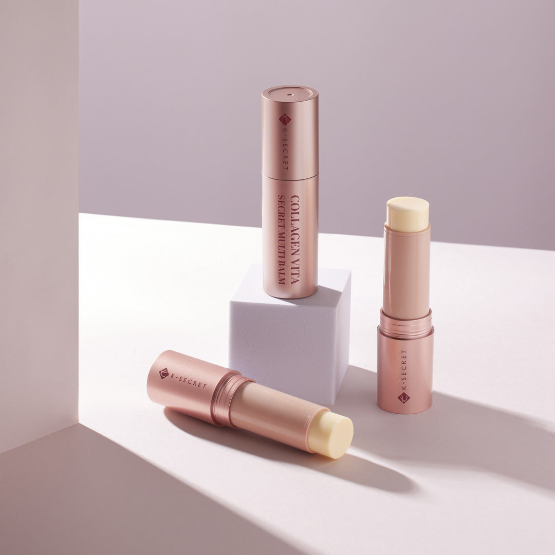 K-SECRET Collagen Vita Secret Multi Balm 11g 11 g