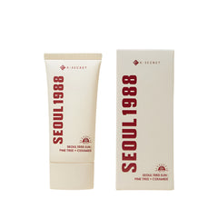 K-SECRET SEOUL 1988 Sun : Pine Tree + Ceramide 50ml