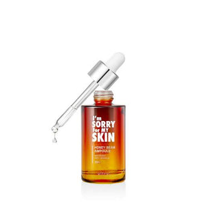 Mirai Skin Daily Routine for Sensitive Skin product texture