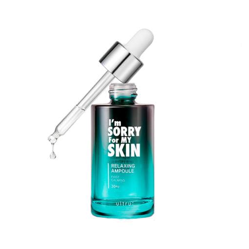 I'm Sorry For My Skin [I'm Skin] Relaxing Ampoule 30ml