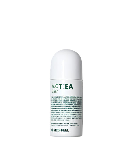 MEDIPEEL A.C Tea Clear 50ml (serum)
