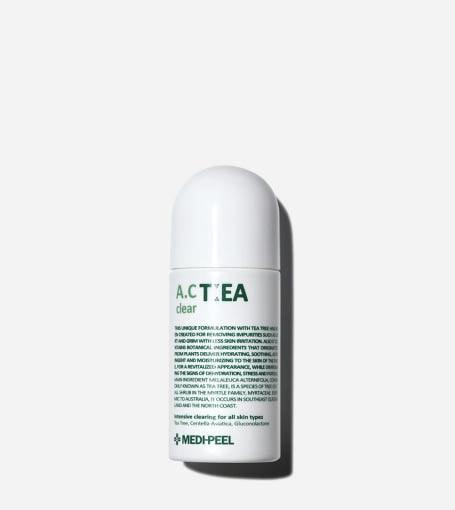 MEDIPEEL A.C Tea Clear 50ml (serum)