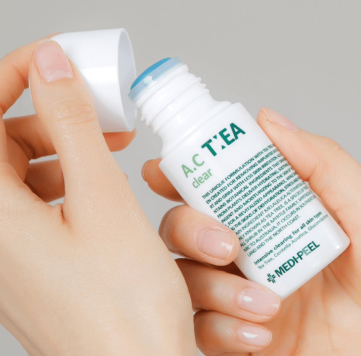 MEDIPEEL A.C Tea Clear 50ml (serum)