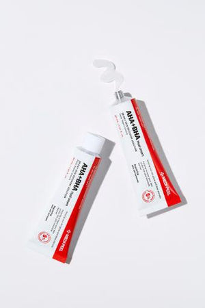 MEDIPEEL AHA BHA 28 Days Hyal Cream how to use