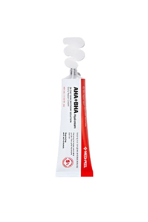 MEDIPEEL AHA BHA 28 Days Hyal Cream - Korean Cream
