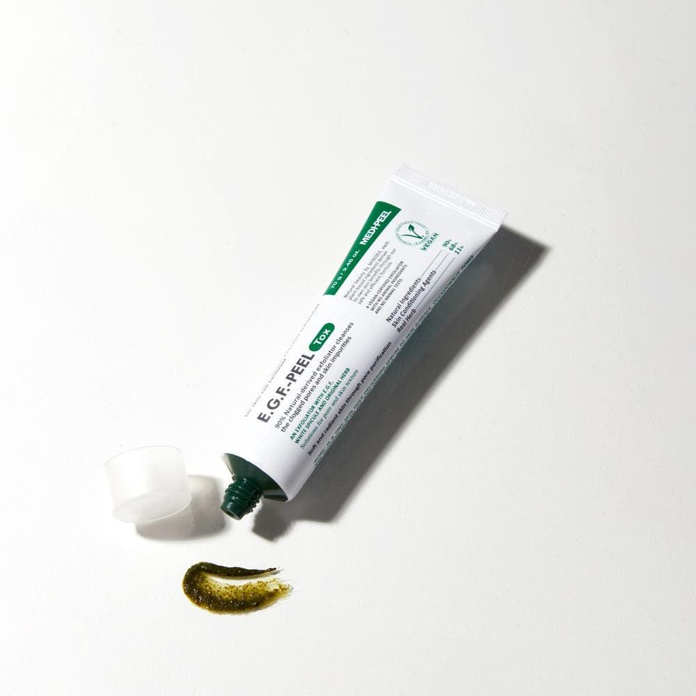 MEDIPEEL EGF Peel Tox 70g (Peeling Gel) 70 g