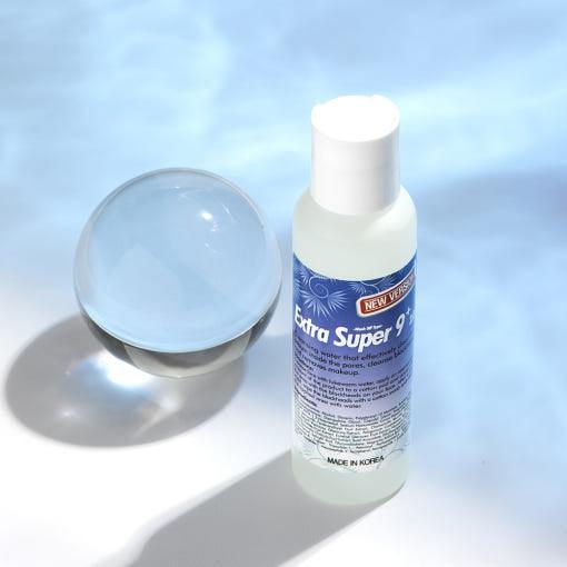 MEDIPEEL Extra Super 9 Plus 2.0 100ml (Cleanser)