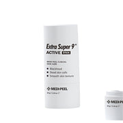 MEDIPEEL Extra Super 9 Plus Active Stick 33g (Cleanser) 33 g