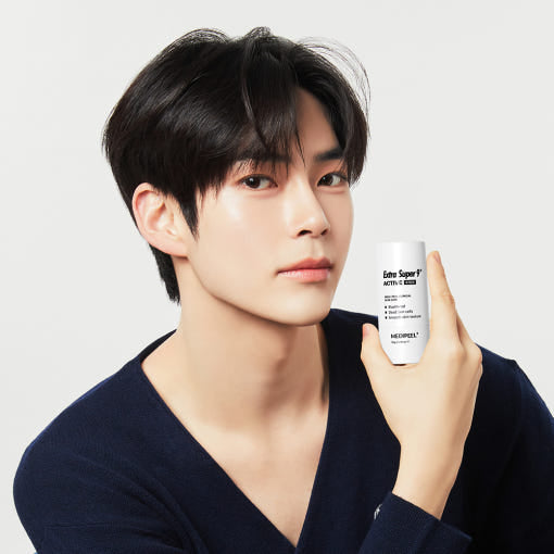 MEDIPEEL Extra Super 9 Plus Active Stick 33g - Korean Skincare | Mirai Skin