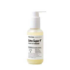 MEDIPEEL Extra Super 9 Plus Pore Tox Cleanser 120ml