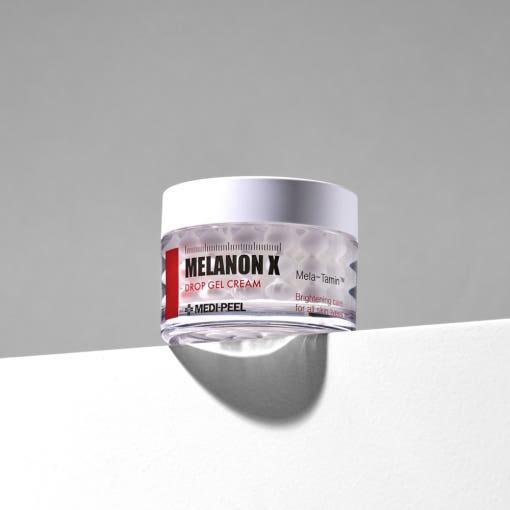 MEDIPEEL Melanon X Drop Gel Cream 50g 50 g