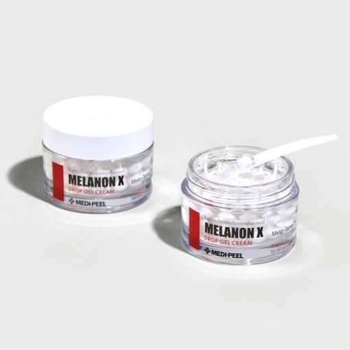 MEDIPEEL Melanon X Drop Gel Cream 50g 50 g