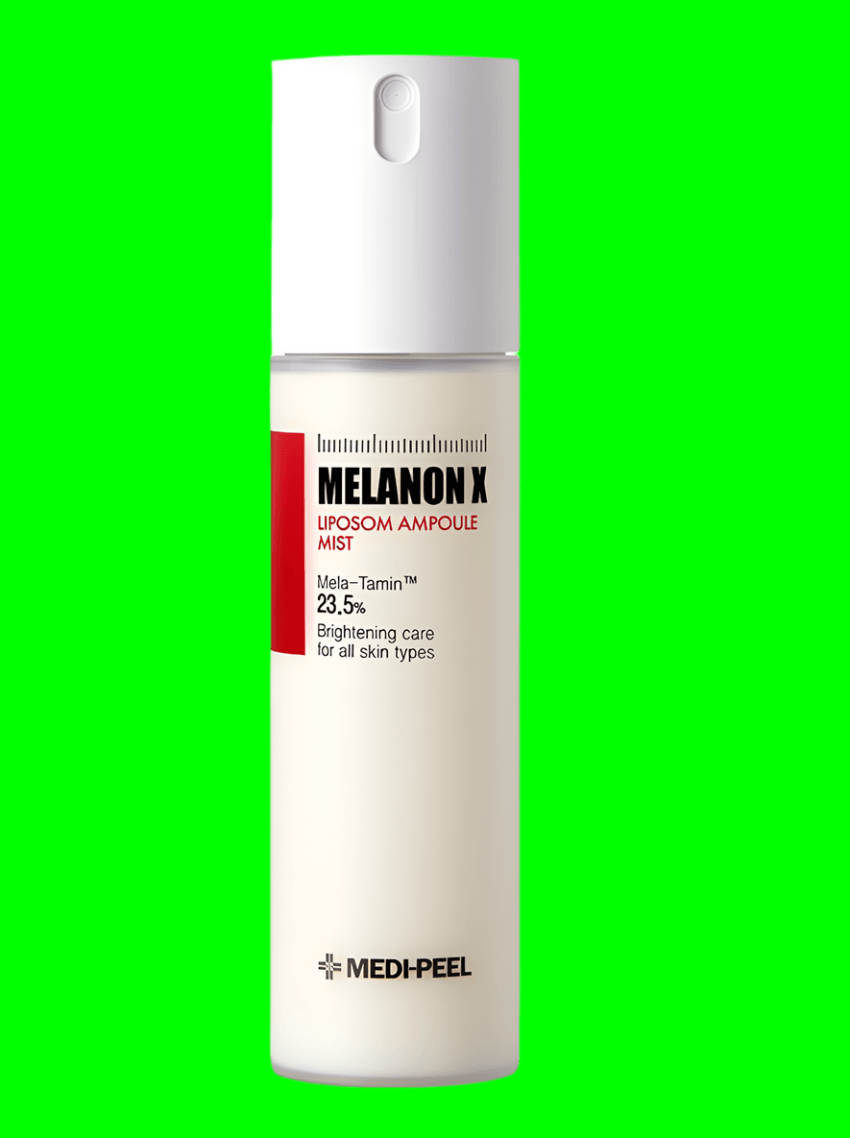 MEDIPEEL Melanon X Liposome Ampoule Mist 100ml