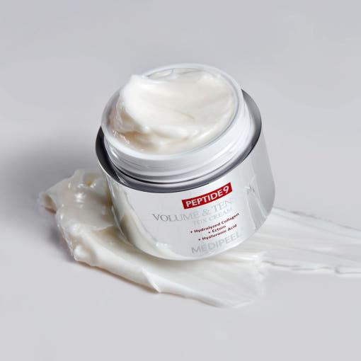 MEDIPEEL Peptide 9 Volume & Tension Tox Cream Pro 50g 50 g