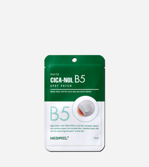 MEDIPEEL PHYTO CICA-NOL B5 Spot Patch 15pcs*3ea - Korean Skincare | Mirai Skin
