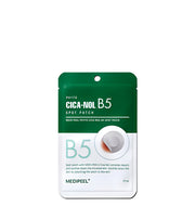 MEDIPEEL PHYTO CICA-NOL B5 Spot Patch 15pcs*3ea 15 pcs