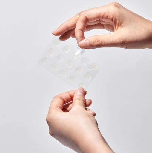 MEDIPEEL PHYTO CICA-NOL B5 Spot Patch 15pcs*3ea 15 pcs