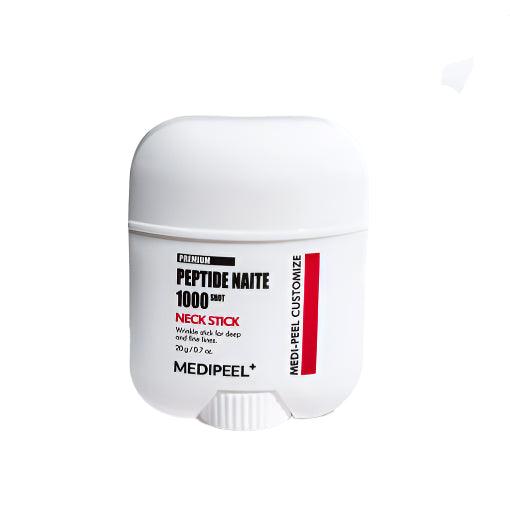 MEDIPEEL Premium Peptide Naite 1000 Shot Neck Stick 20g (Balm) 20 g