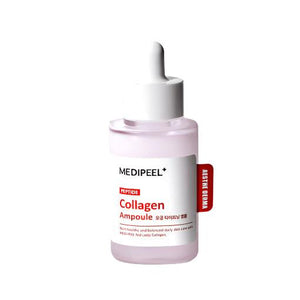 MEDIPEEL Red Lacto Collagen Ampoule - Korean Ampoule