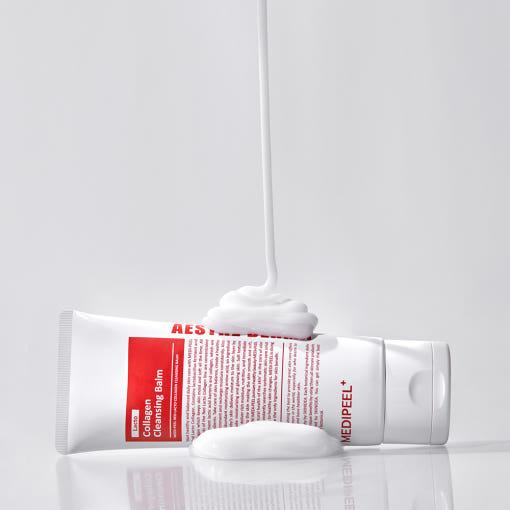 MEDIPEEL Red Lacto Collagen Cleansing Balm 100ml (Cleanser)