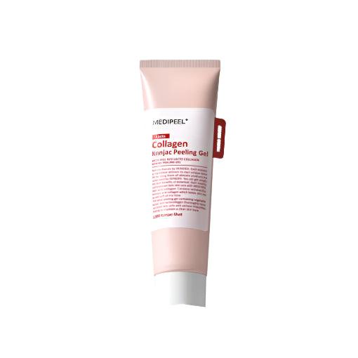 MEDIPEEL Red Lacto Collagen Konjac Peeling Gel 95ml