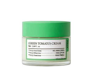 FULLY GREEN TOMATO CREAM - Korean Cream
