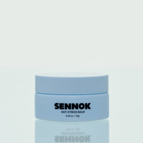 بلسم SENNOK Anti Stress Balm 13g