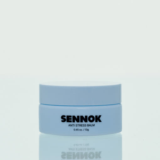SENNOK Anti Stress Balm 13g 13 g