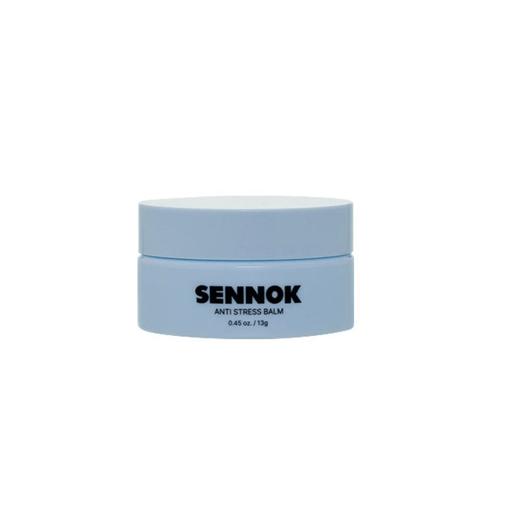 SENNOK Anti Stress Balm 13g 13 g