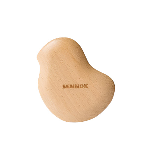 SENNOK Bbiyaki Guasha (Gua Sha Massager)