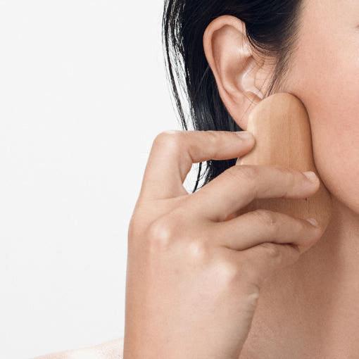 SENNOK Bbiyaki Guasha (Gua Sha Massager)